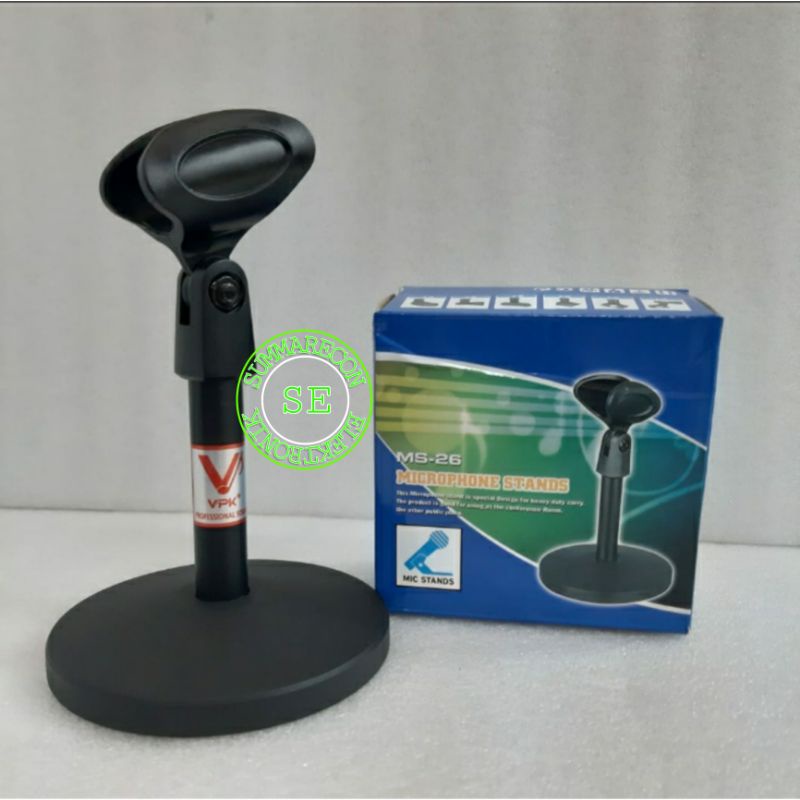 stand mic kabel mic wireless microphone