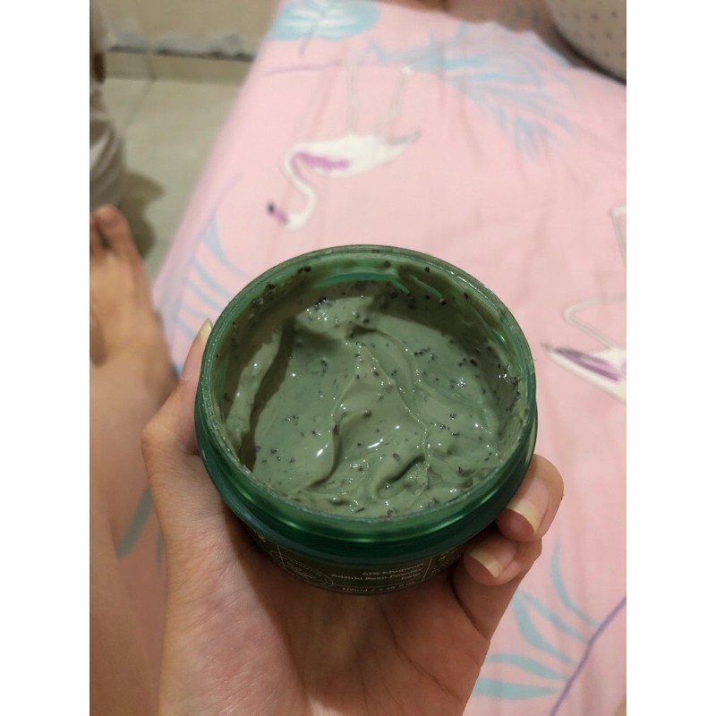 Preloved axis y mugwort