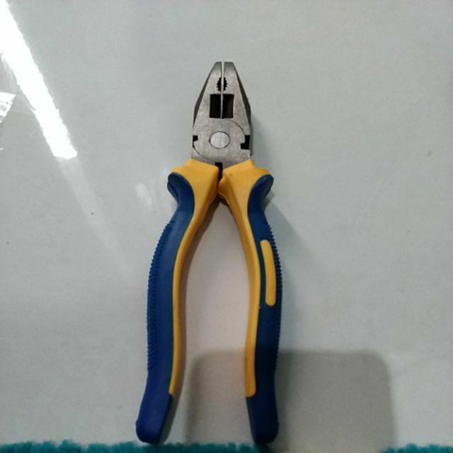 Tang Kombinasi Vipro 7”