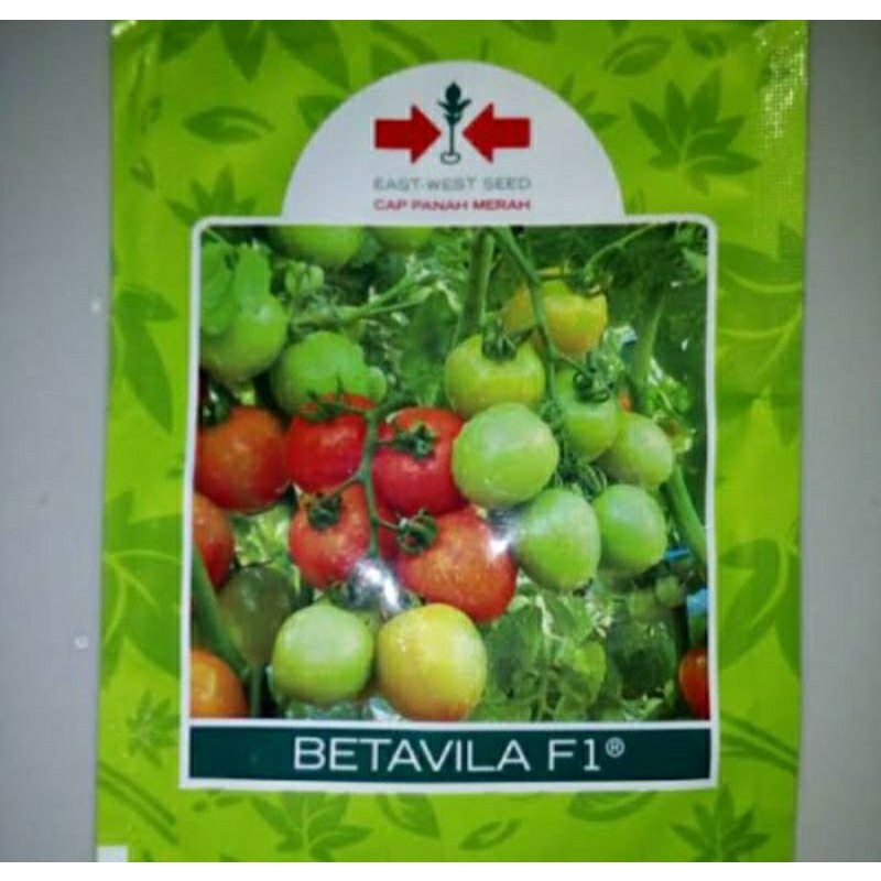 benih tomat BETAVILA F1  isi 1750 btr