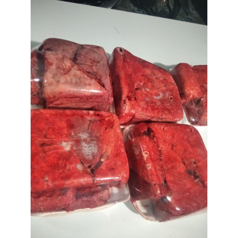 

Paru Sapi Utuh 1kg