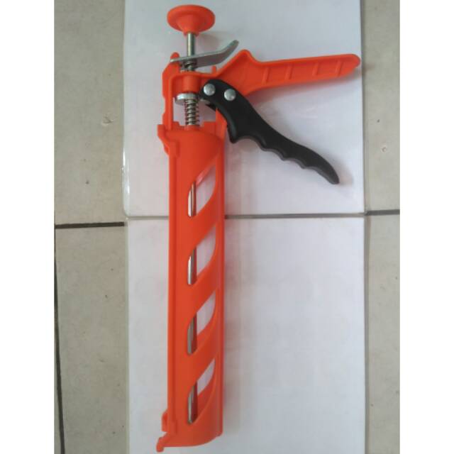 

TEMBAKAN LEM