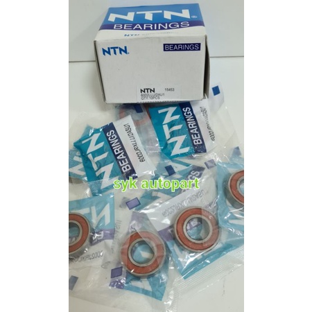 bearing 6002 llu ntn