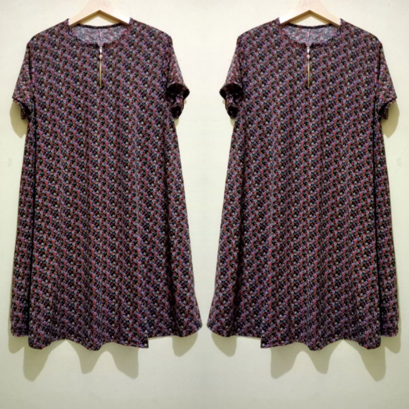 DASTER AMORA JERSEY KOREA SUPERJUMBO BAJU ATASAN WANITA TERBARU LD 120 PB 100 BB 85-90