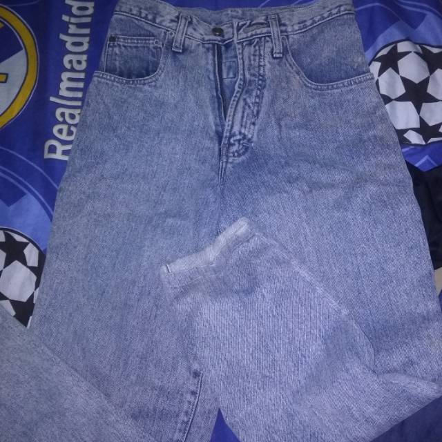 Jeans jimmy martin antiquate original