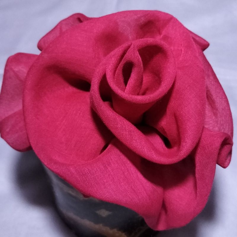 Segiempat Paris premium / part 2 / Redrose / Varisha / Dll-Ruby