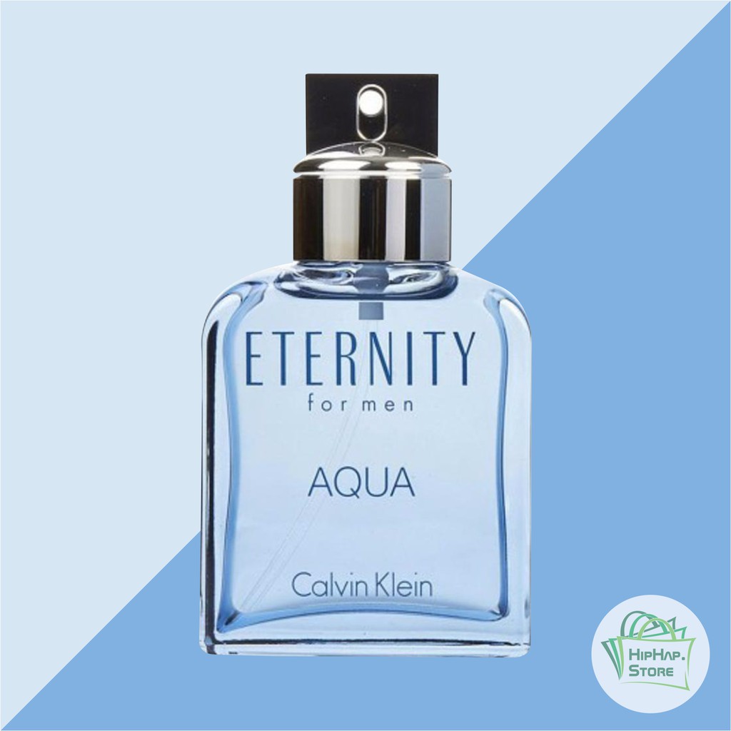 calvin klein eternity aqua man