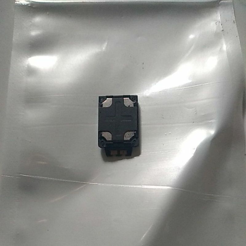 Spekaer buzzer samsung j2 prime ori copotan