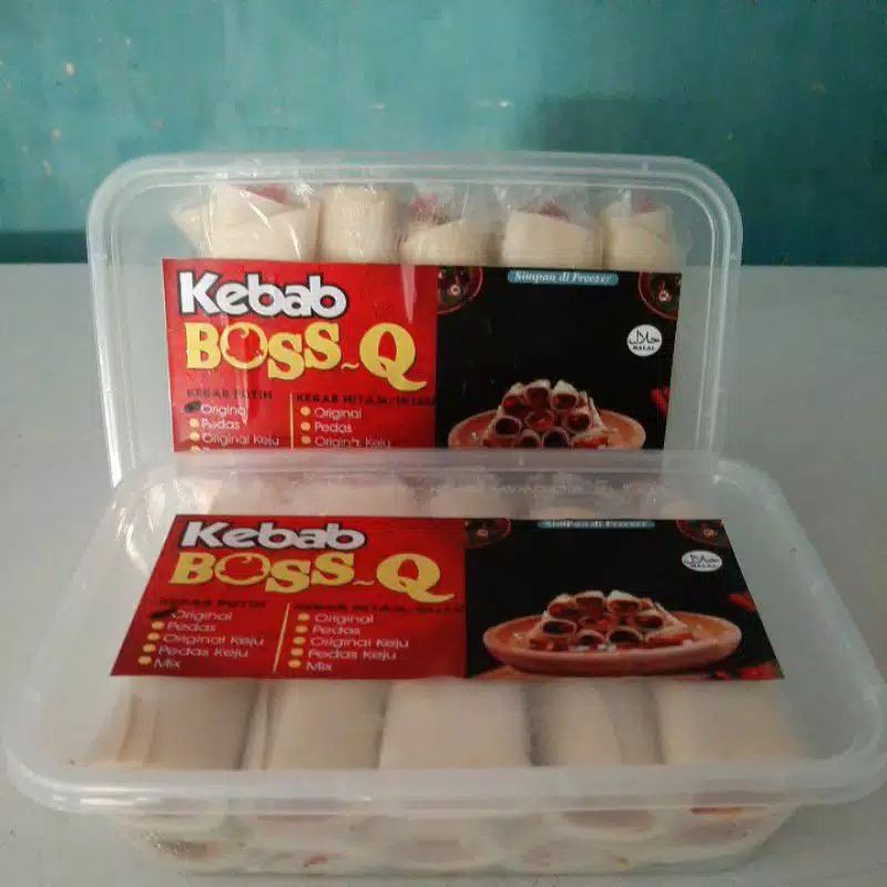 

Kebab