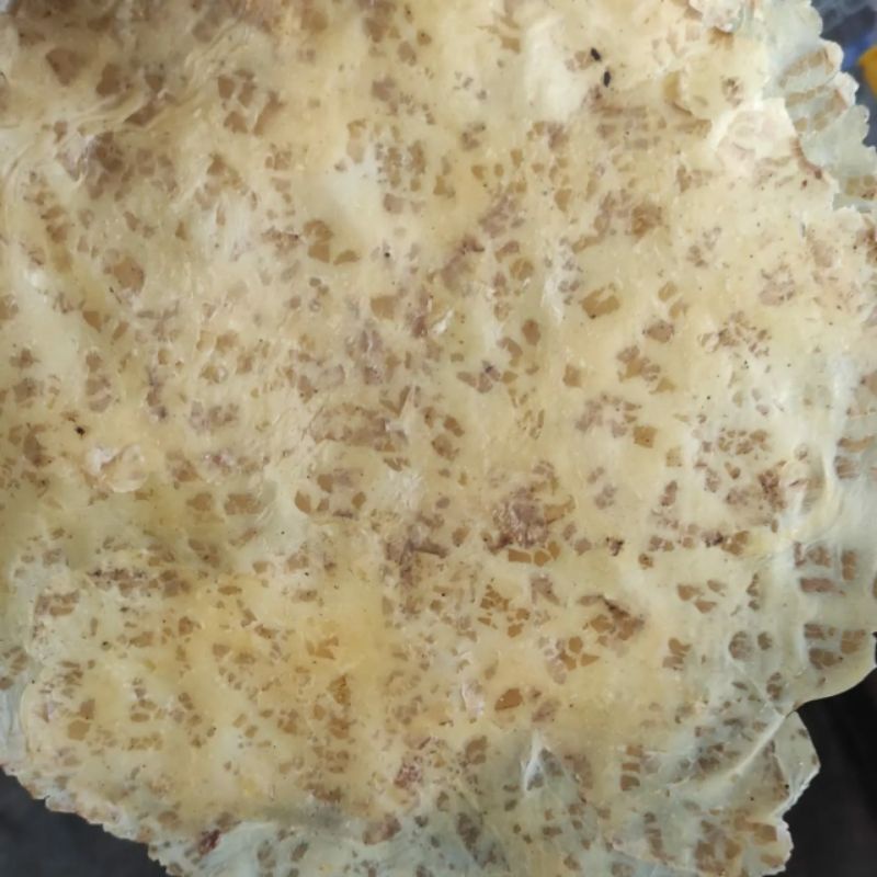 

Karupuak Jariang/Jengkol kamek