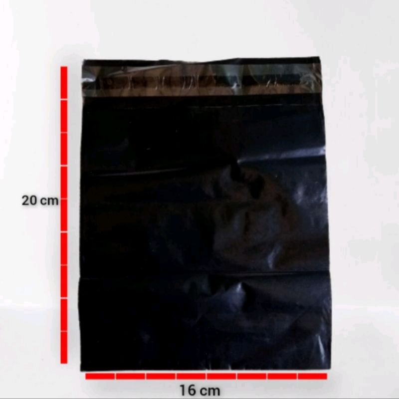 

LANGSUNG KIRIM‼️PLASTIK POLYMAILER TEBAL 50Pcs Plastik Packing Online Shop TERMURAH‼️