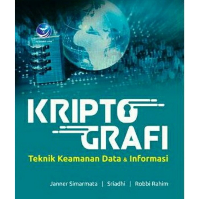 

database-buku- buku kriptografi, teknik keamanan data dan informasi -buku-database.