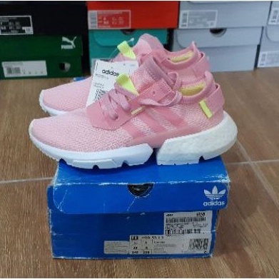 Adidas POD-S3.1 Light Pink/True Pink Original