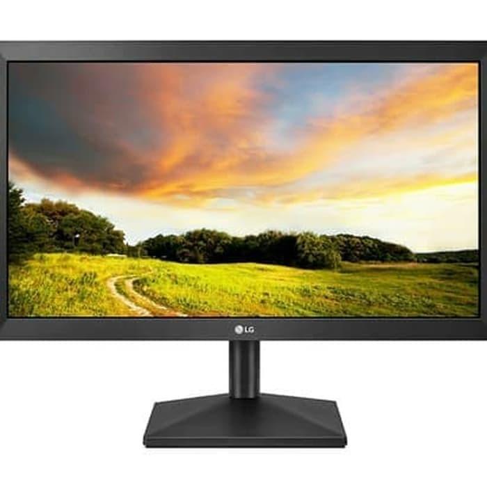 MONITOR LED LG 20 INCH 20MK400H-B HDMI LG 19,5 RESMI