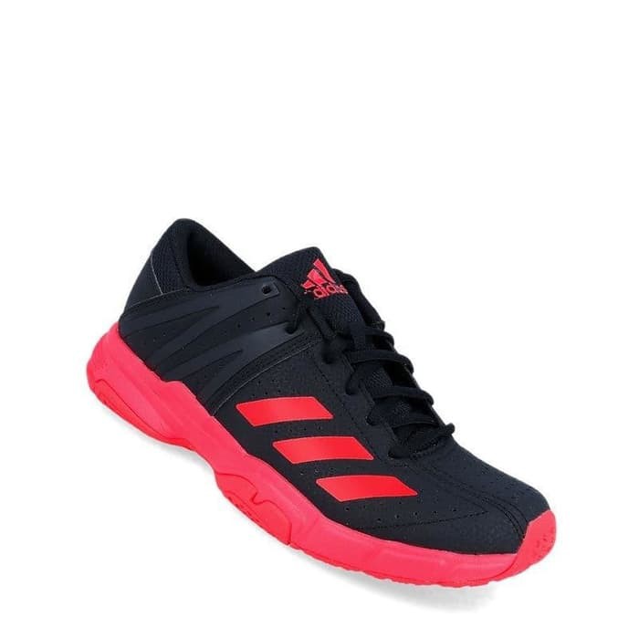 Sepatu Bulutangkis Original - Asli - Adidas Wucht P3 Unisex Badminton