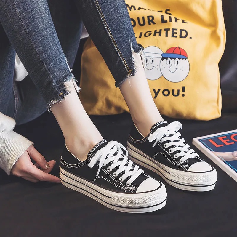 Sepatu Wanita Sepatu Cewek Kekinian Sepatu Lurad Import Original 8829-3