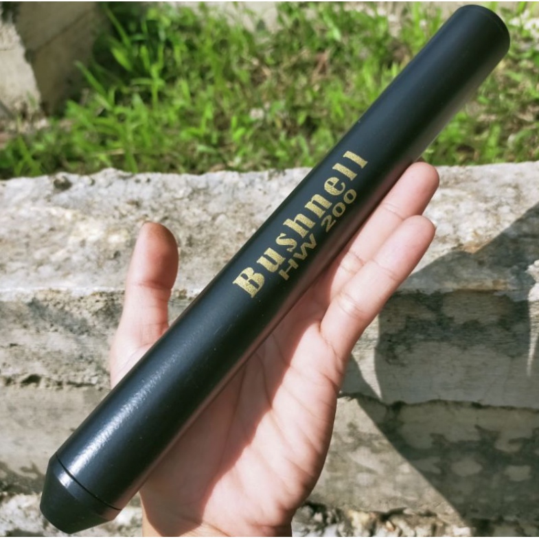 Peredam bushnell hw 200