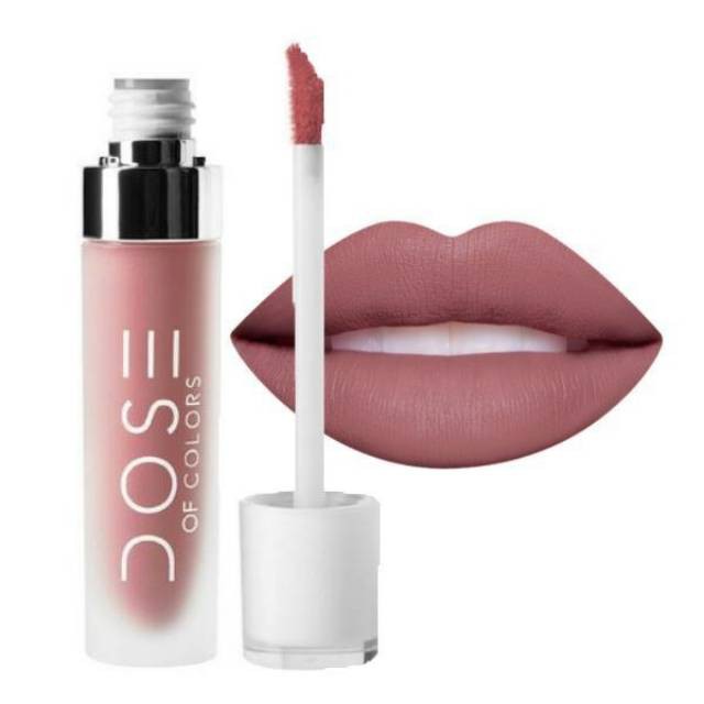 12pcs LIPCREAM DOSE Lusinan Ori