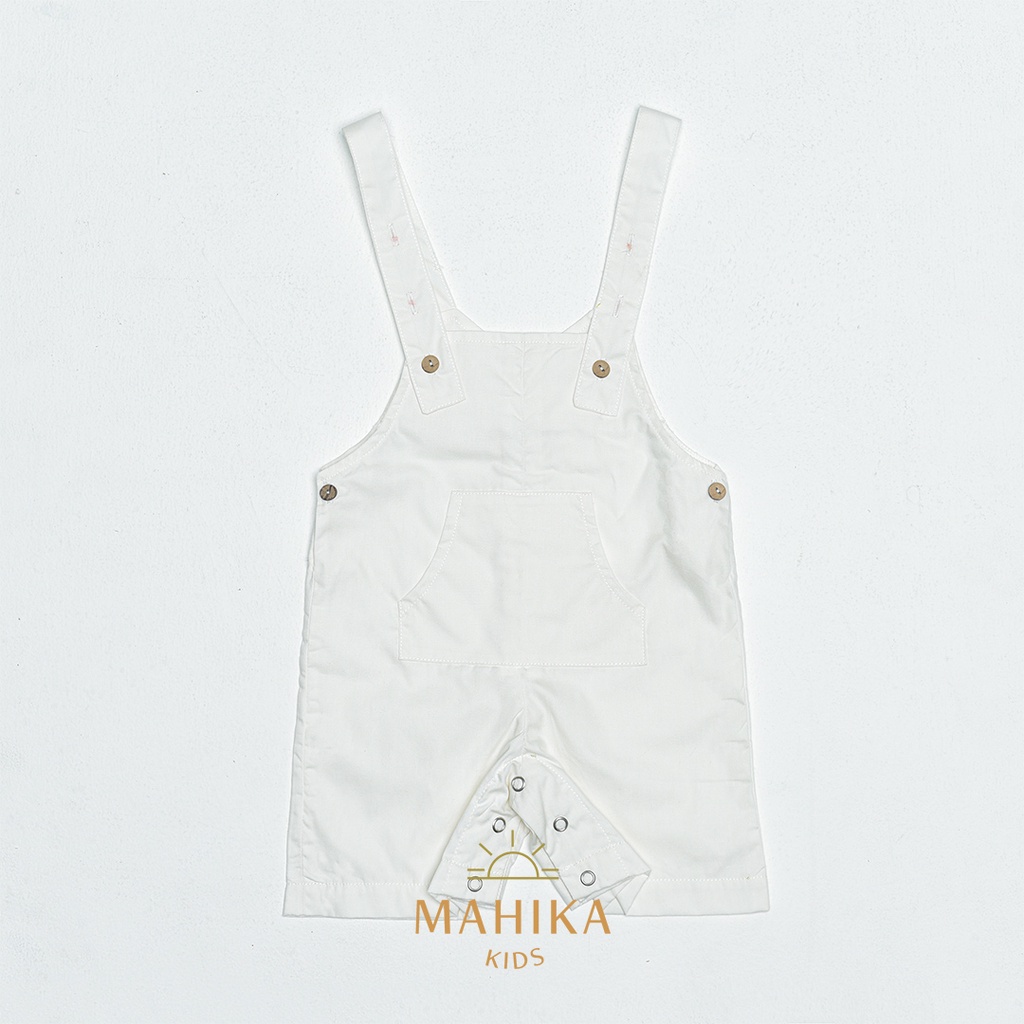Mahika Kids - Willy Overall Anak-1