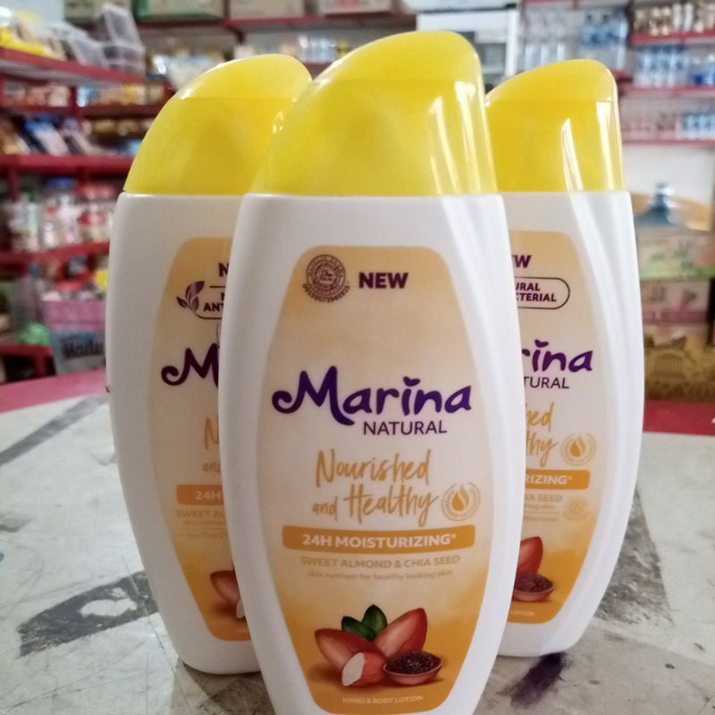 MARINA NATURAL 100ML