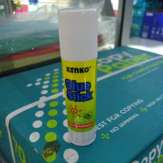 

LEM / Glue Stick Kenko 15g