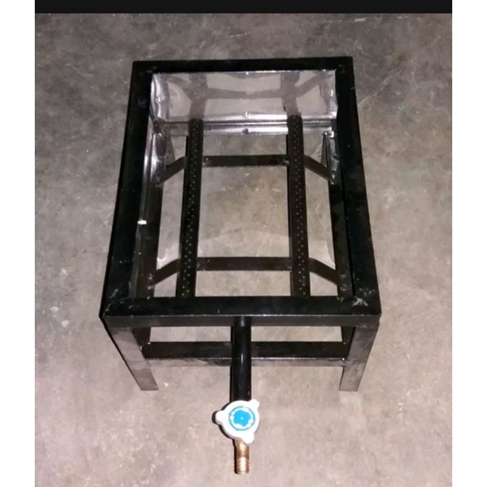 Kompor kue pukis untuk cetakan kue pukis / kue pancong