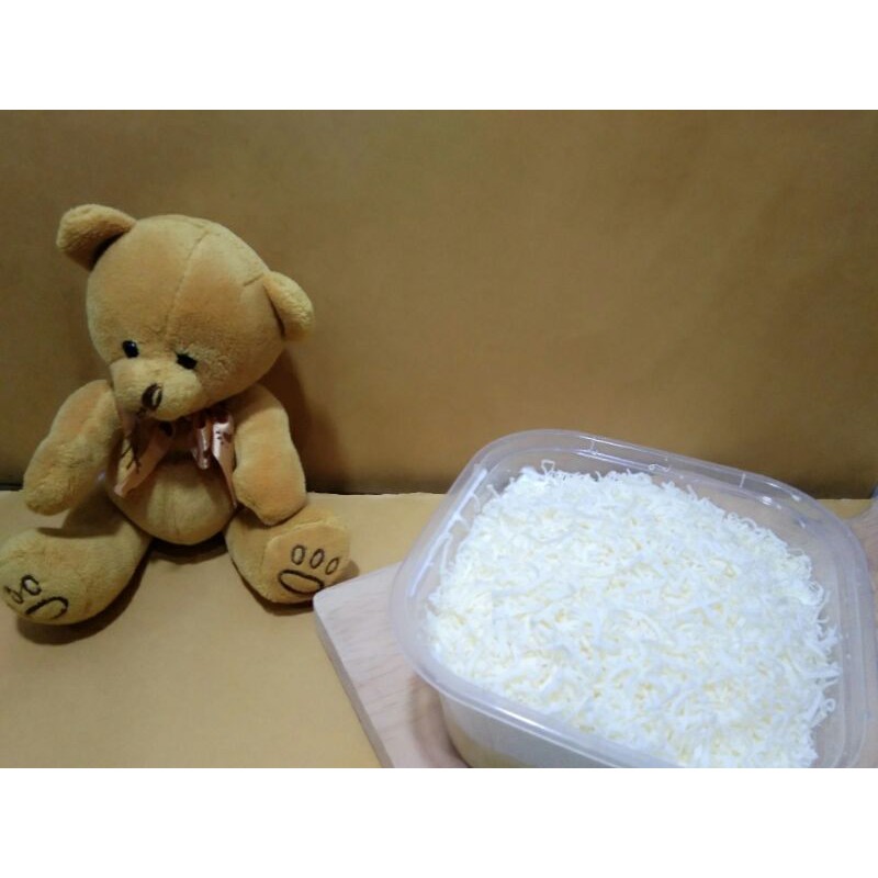 

Dessert Keju