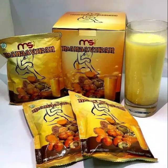 MSI MANJAVIKAN / MANJAVIKAN MSI