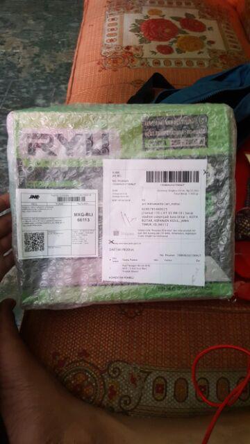 Ryu Heatgun Murah Rhg 600 - 3 Hot Gun Best Produk Blower