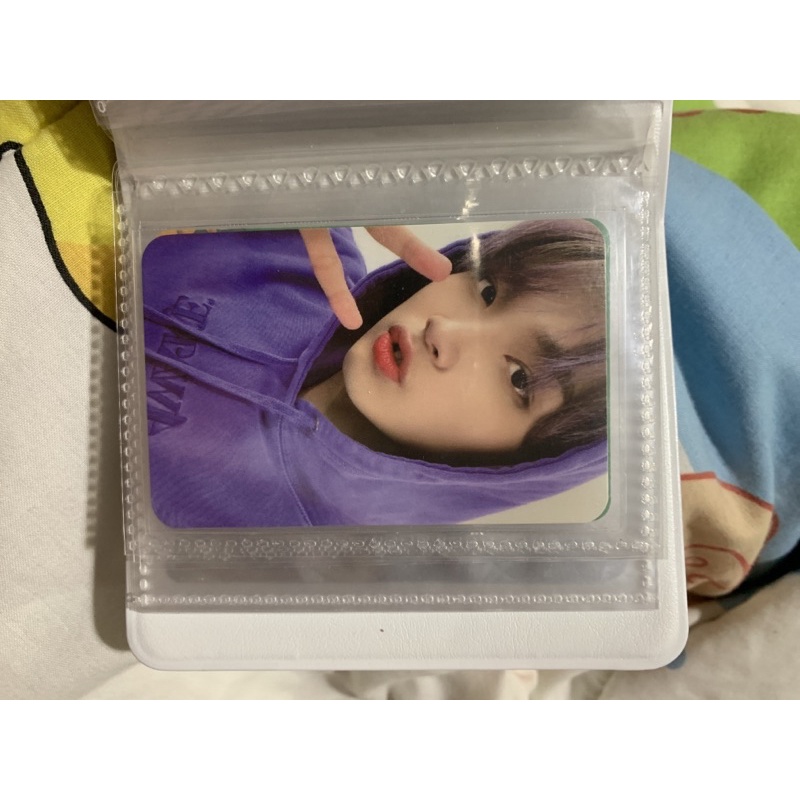 pc haechan selca photopack booked