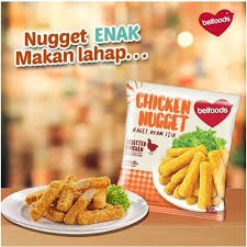 

stick 170gr belfoods