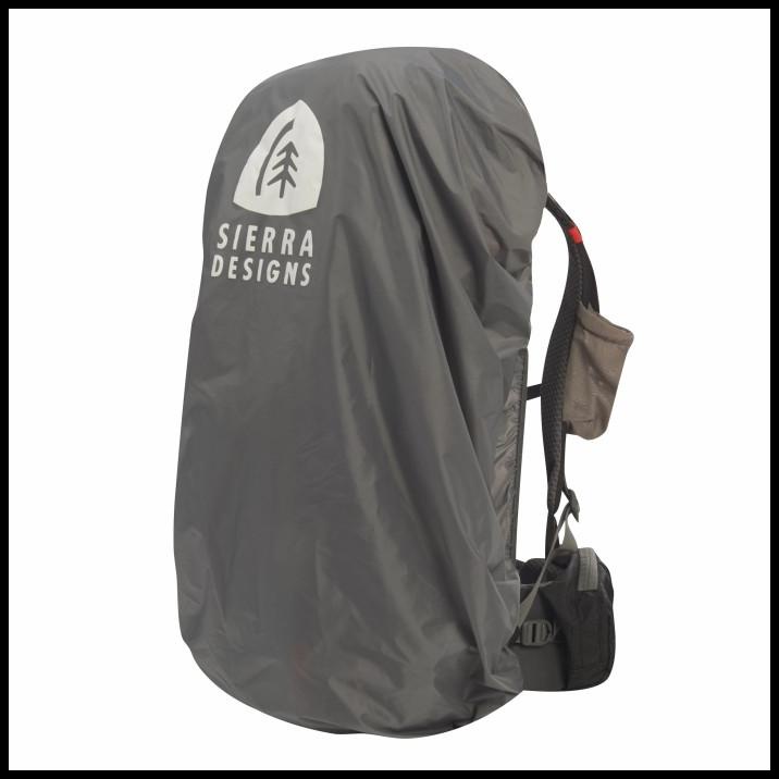 Sierra Designs Pack Rain Cover
