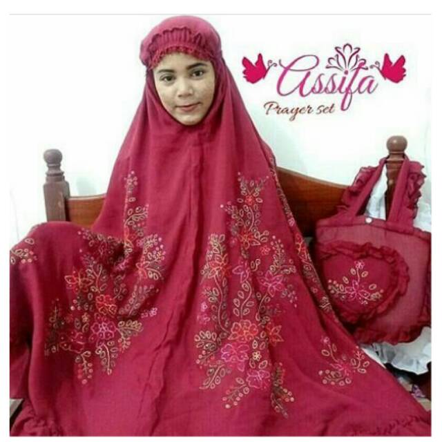 Sulam bayang bukittinggi