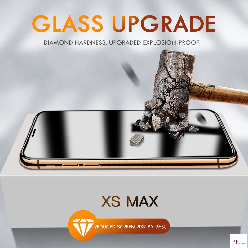 For Samsung Galaxy S6 S7 Edge S8 S9 S10 S20 S21 Plus S20Fe S21Ultar S20Ultar Explosion-proof HD Full Coverage Tempered Glass Protective Film