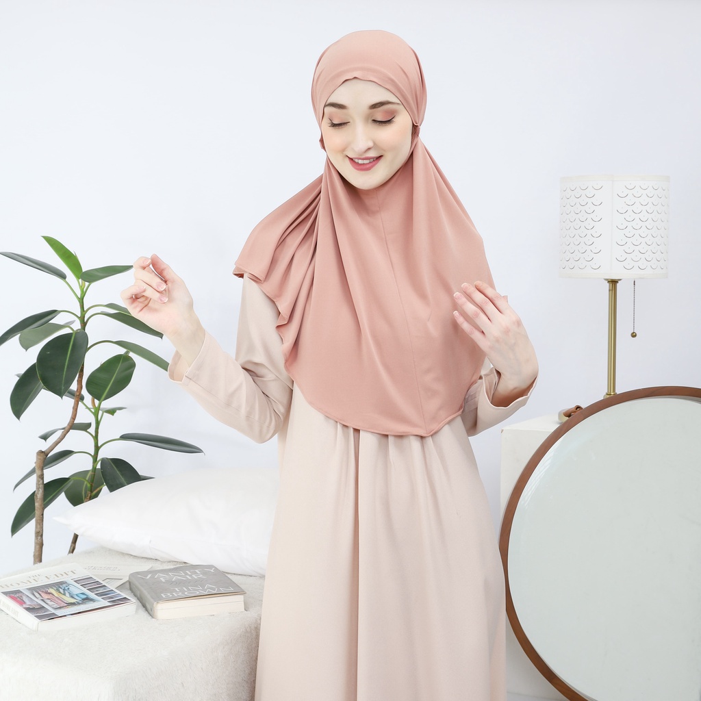 SPORTY BERGO-Mocca