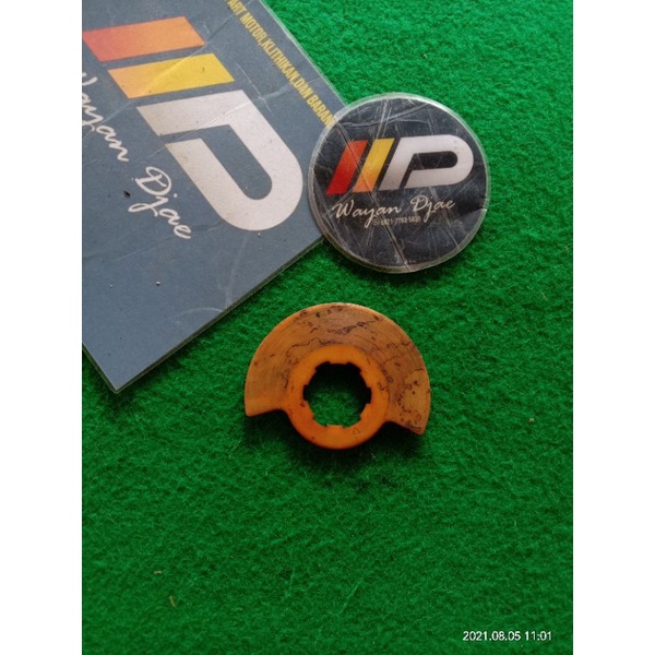 ROTARI ROTARY VALVE YAMAHA L2  L2 SUPER  L2SUPER L2SN