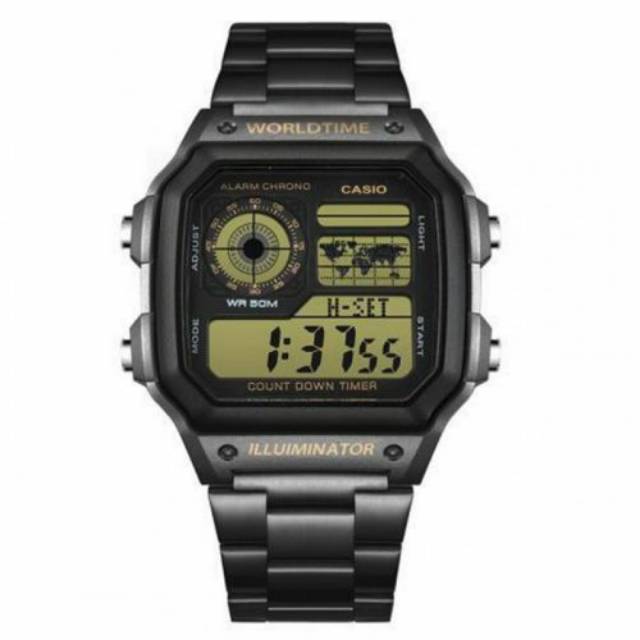 

casio