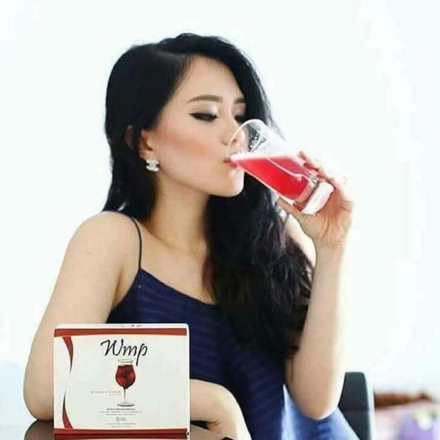 Jus Pelangsing HWI. Harga distributor RESMI