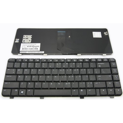 Keyboard Laptop HP COMPAQ Presario CQ35 CQ30 CQ36