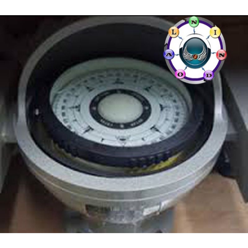 Marine Compass Magnetic 130D