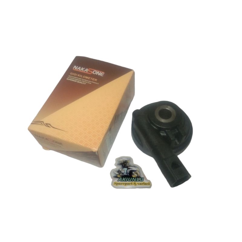 GEAR BOX SPEEDOMETER HONDA BLADE LAMA/REVO ABSOLUTE