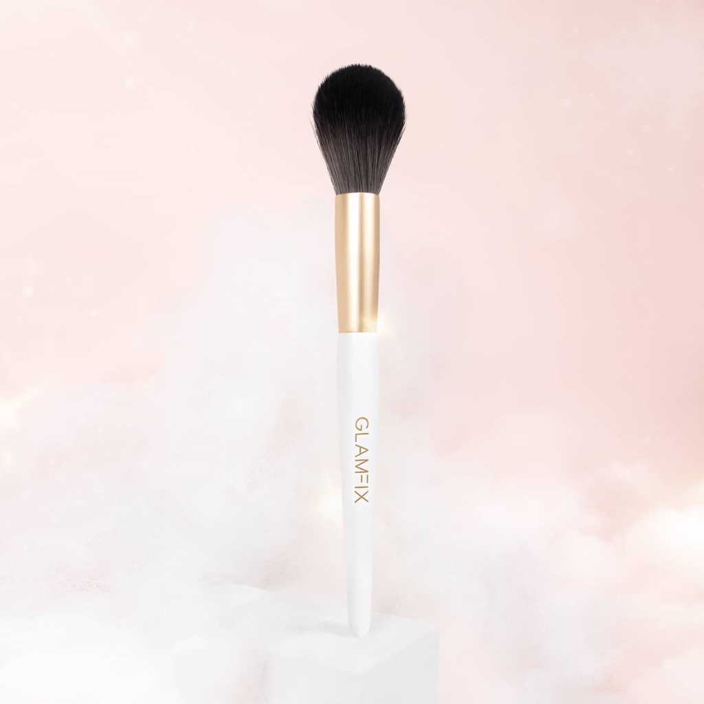 Glamfix Delicate Powder/Blush Brush