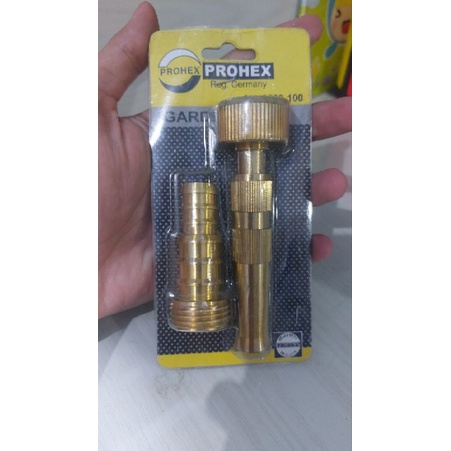 Semprotan Air Prohex Terlaris