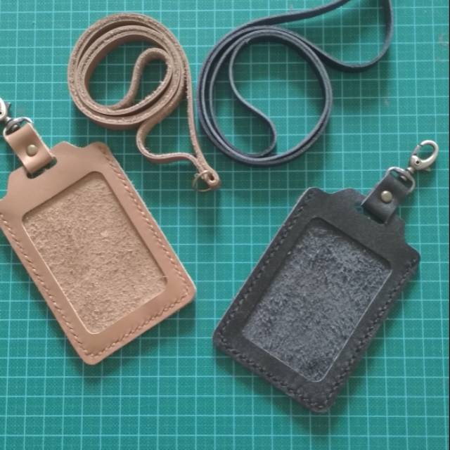 

Id card holder