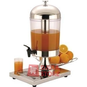 GETRA TMGD-01 NON REFRIGERATED JUICE DISPENSER