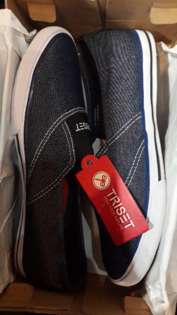 Sepatu Wanita Triset Size 36-40