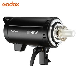 Godox DP-800 III  Professional Studio Strobe Flash