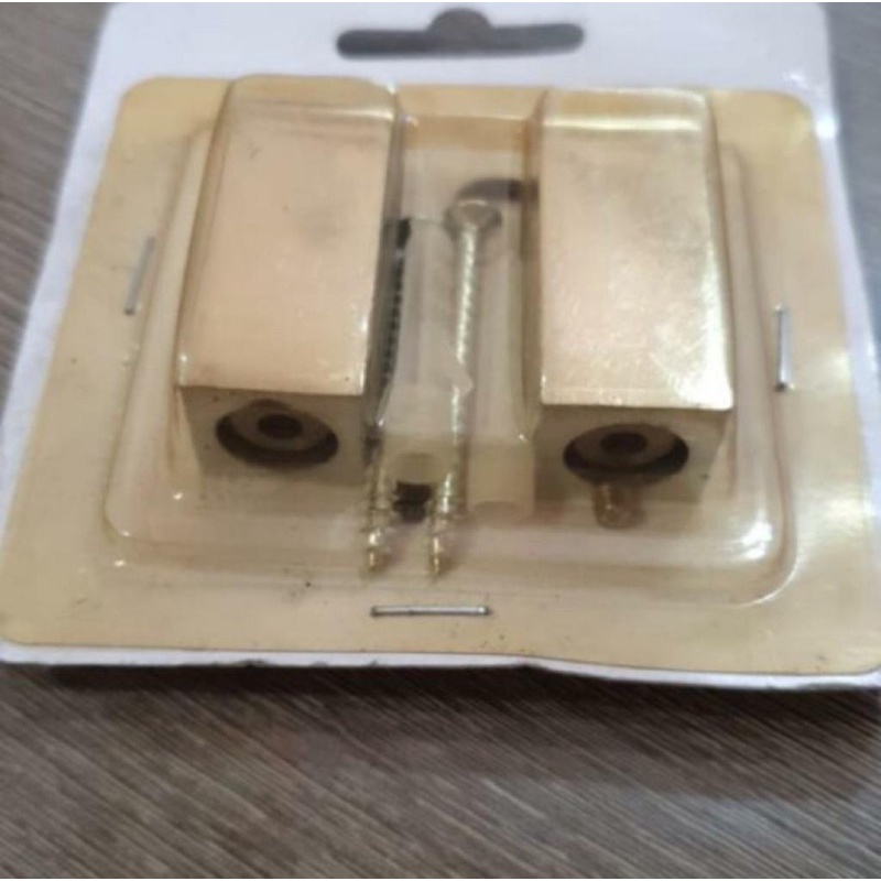 braket pipa 5/8 inch vitco / braket pipa