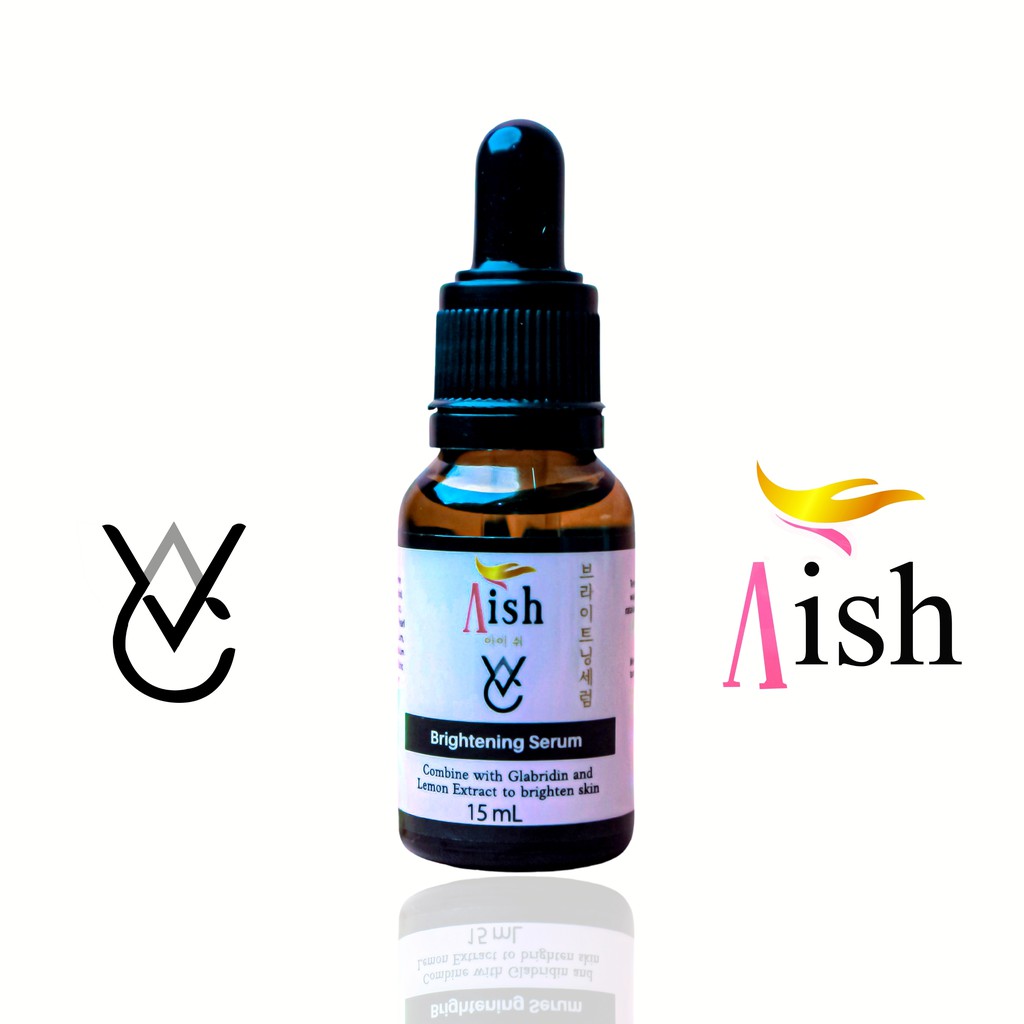 aish Brightening serum