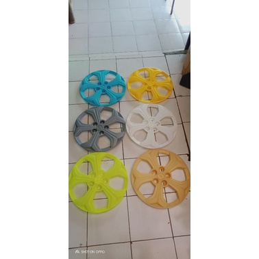 wheldop,wildop, wheldof TK Hyundai R17 ORI